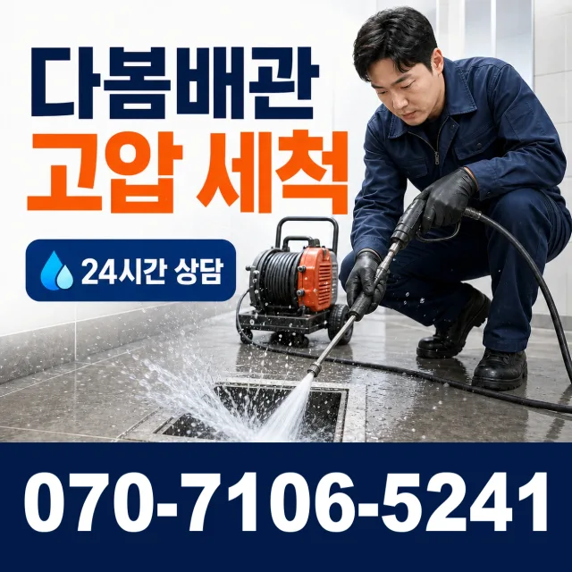 부산 영도구 대교동 세면대수전교체 상담 이미지 4
